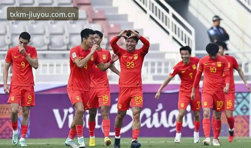 九游官方下载怎么下载 U19国青土伦杯暴露3大死穴——2胜2负出局的数字真相