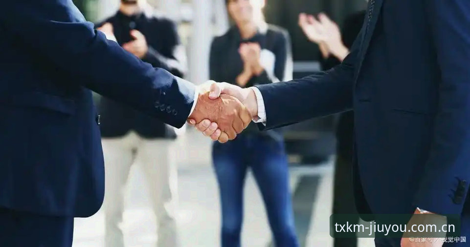九游官方下载评测 搞定那不勒斯收购僵局——谈判桌上必备的3个实用技巧