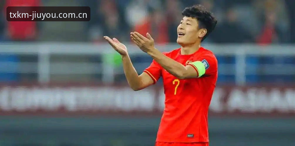 九游网页版2026最新版本 3个角度拆解中泰热身赛:武磊百场、阵容短板与九游玩家视角的实战推演
